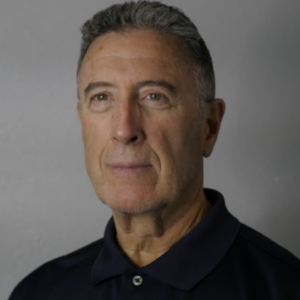 Profile photo of Dr. Gene Giamarino