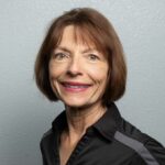 Profile photo of Dr. Susan Mann