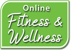 Online Fitness and Wellness Fitness Training Login