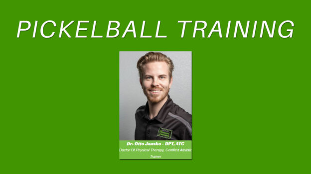 Pickelball Online Course